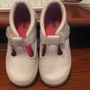 Keds- Toddler Girls